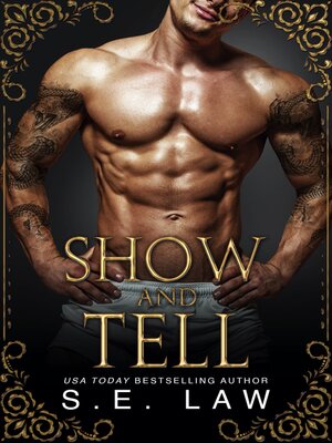 cover image of Show and Tell